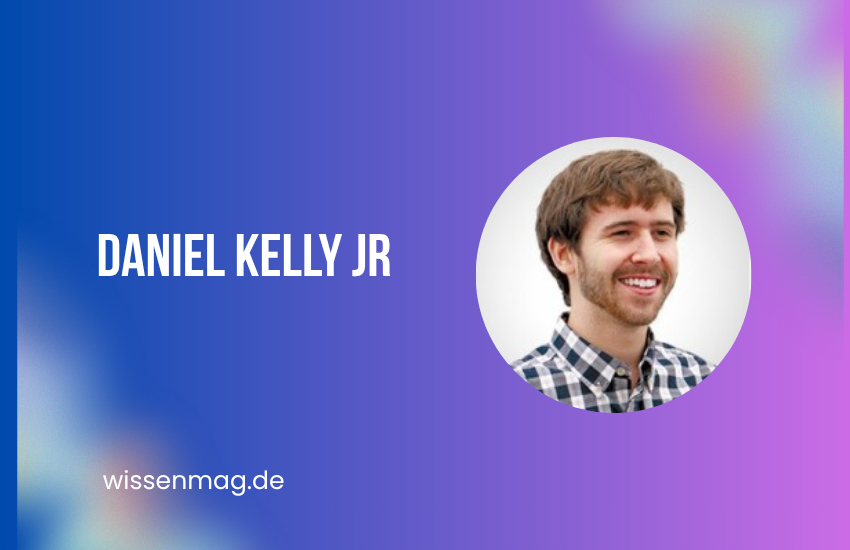 daniel kelly jr