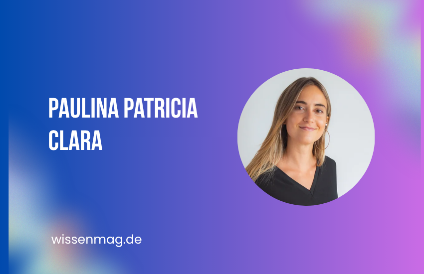 paulina patricia clara