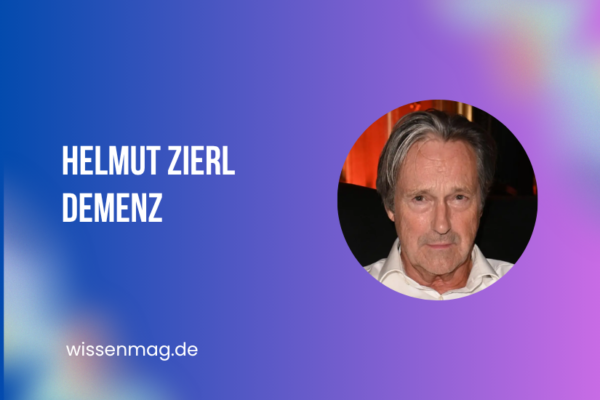 helmut zierl demenz
