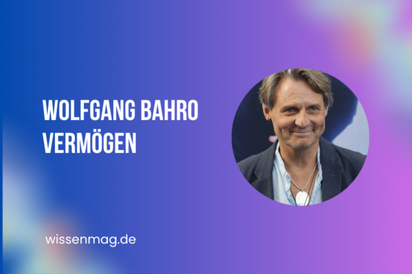 wolfgang bahro vermögen