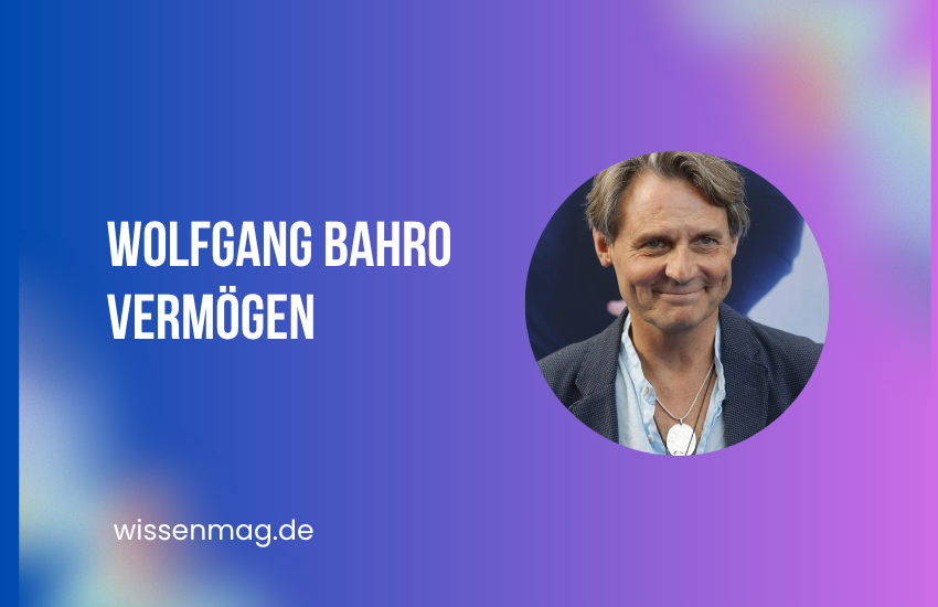 wolfgang bahro vermögen