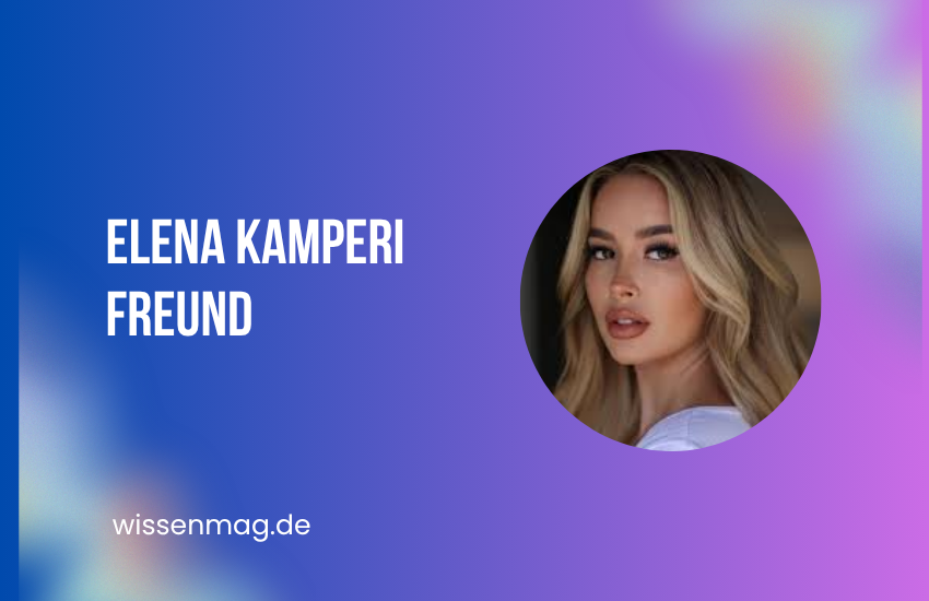elena kamperi freund