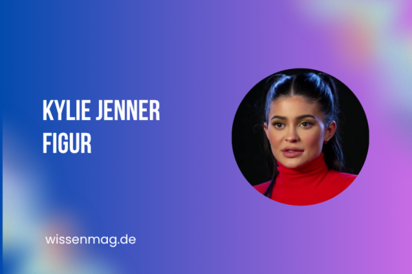 kylie jenner figur