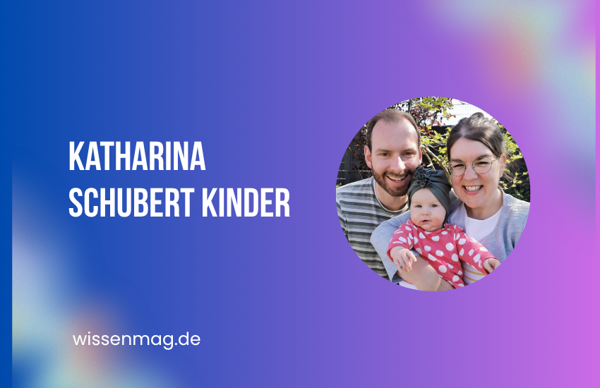 katharina schubert kinder