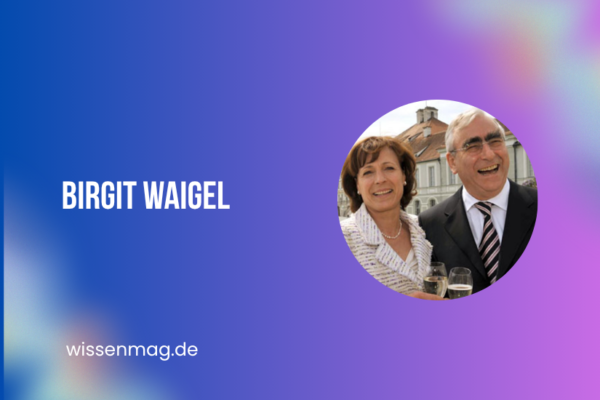 birgit waigel