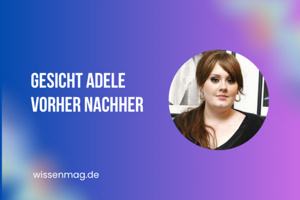 gesicht adele vorher nachher
