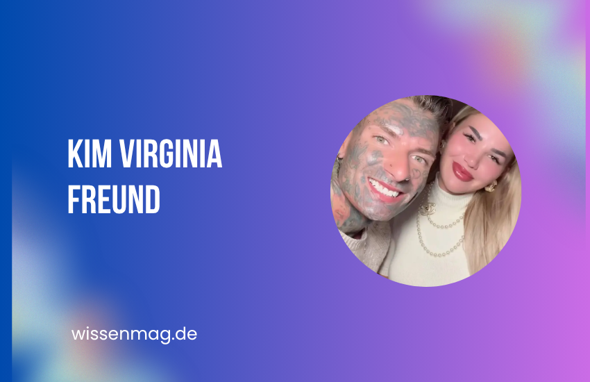 kim virginia freund