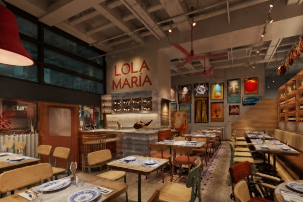 lola maria