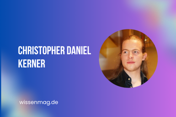 christopher daniel kerner