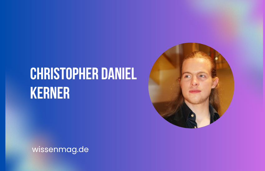 christopher daniel kerner