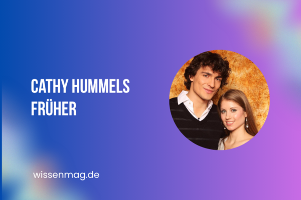 cathy hummels früher