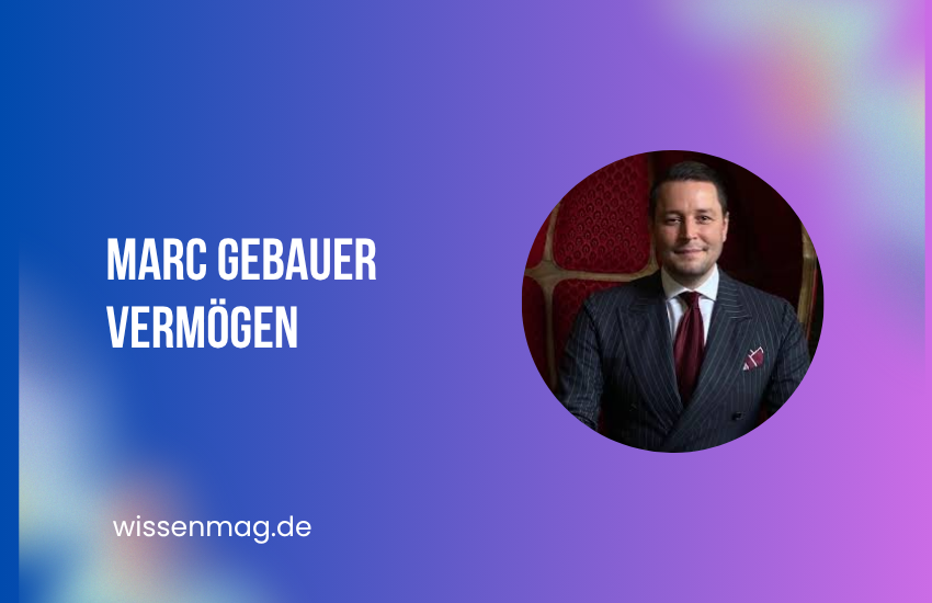 marc gebauer vermögen