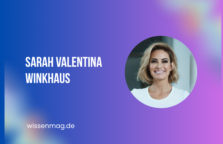 sarah valentina winkhaus