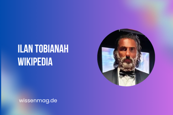 ilan tobianah wikipedia