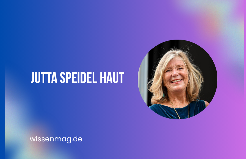jutta speidel haut
