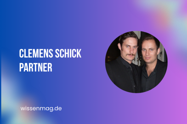 clemens schick partner