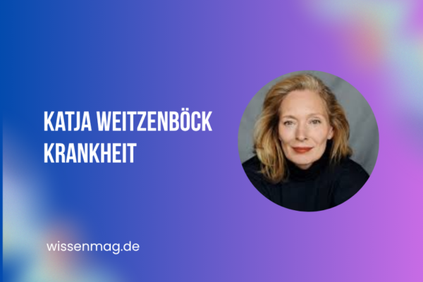 katja weitzenböck krankheit