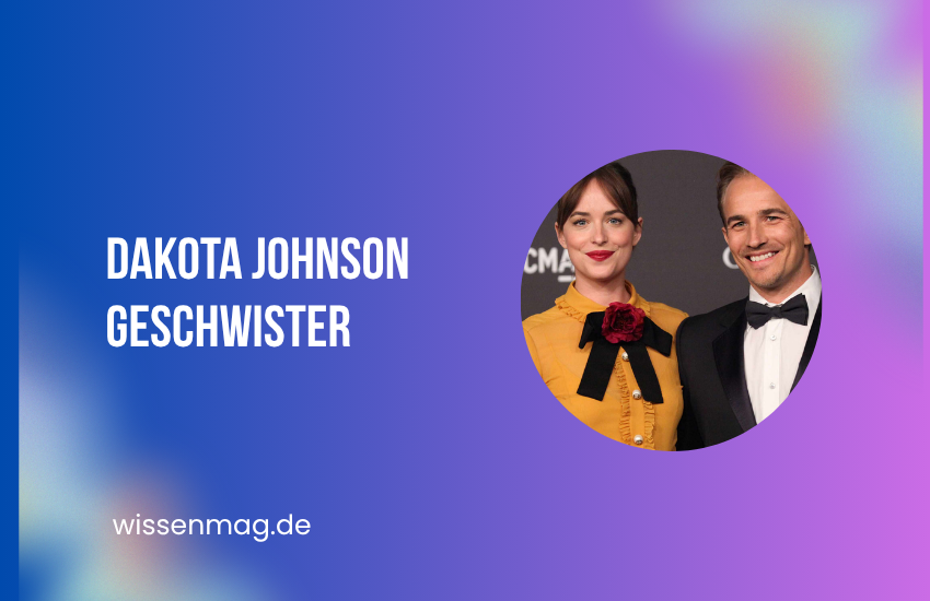 dakota johnson geschwister