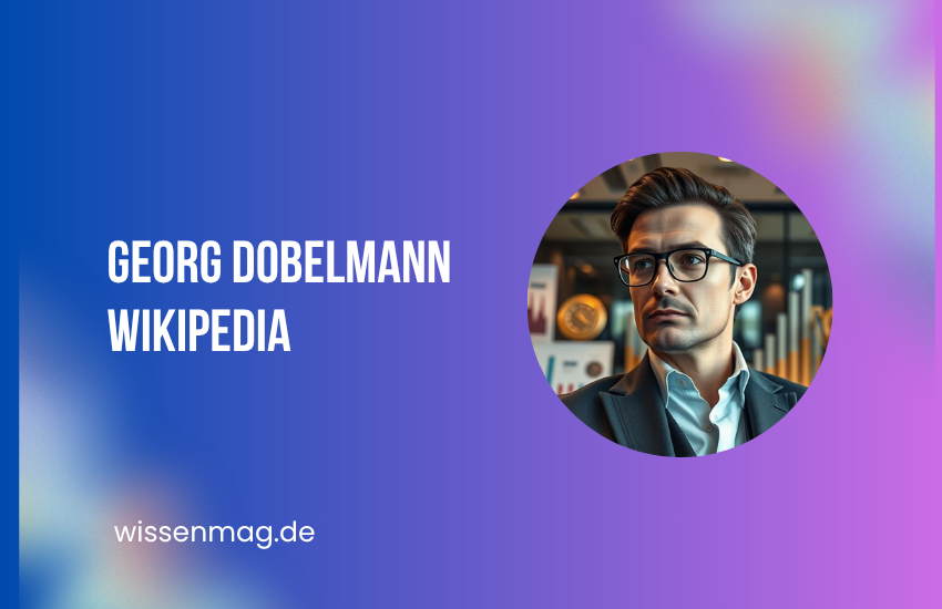 georg dobelmann wikipedia