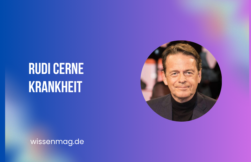 rudi cerne krankheit