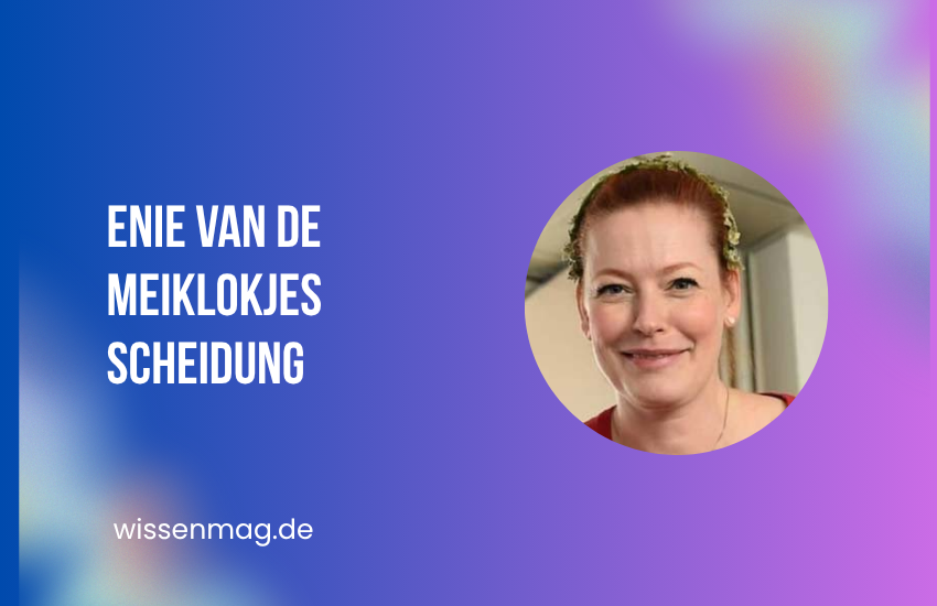 enie van de meiklokjes scheidung