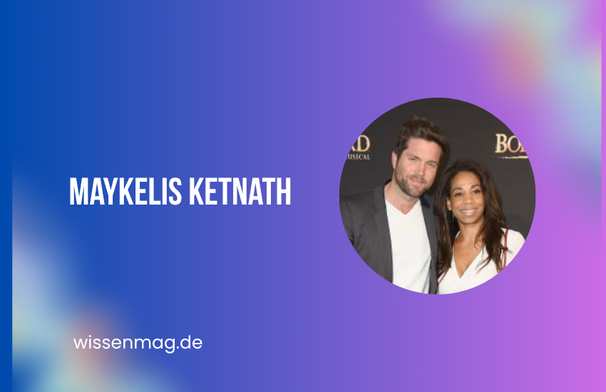 maykelis ketnath