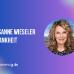 susanne wieseler krankheit