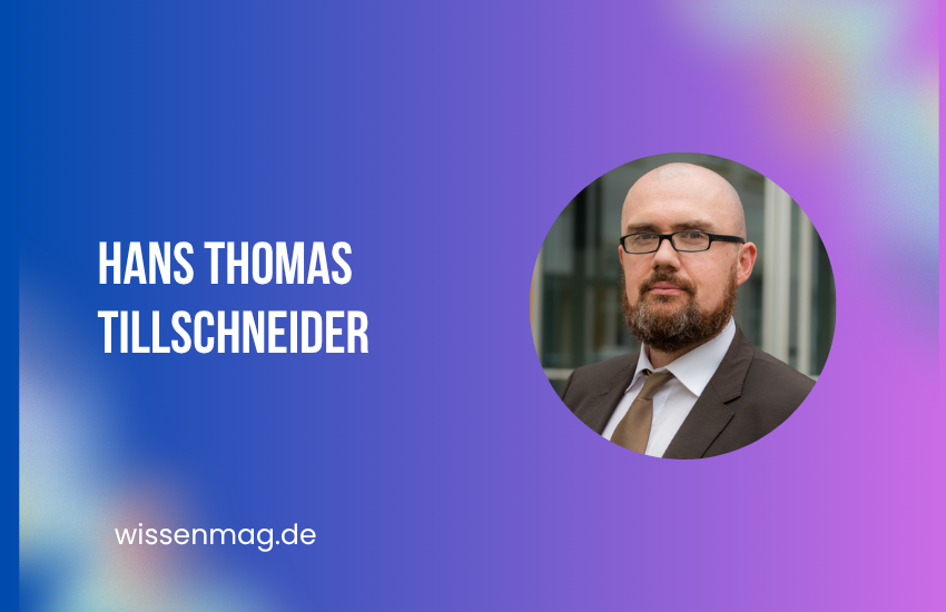 hans thomas tillschneider