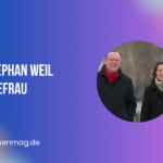 stephan weil ehefrau
