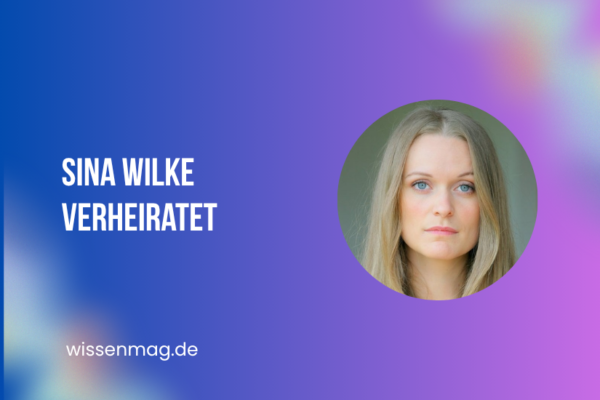 sina wilke verheiratet